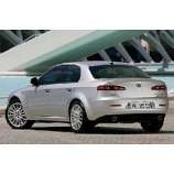 Alfa Romeo 159 1.9 JTDM (115Hp)