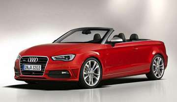 Audi A3 (8P) 1.8 TFSI 160 HP S tronic 7 Gang