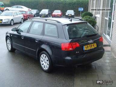 Audi A4 (8D,B5) 1.9 TDI 116 HP