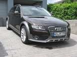 Audi A4 Cabriolet (8H,QB6) 2.0 i 20V 131 HP