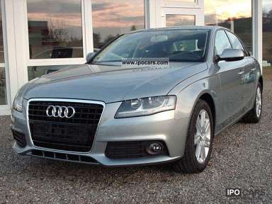 Audi A5 3.2 FSI 265HP Multitronic