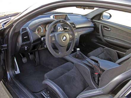 BMW 1er Cabrio (E88) 125i 218 HP Steptronic