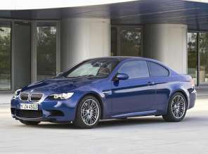 BMW 3er Coupe (E92) 330i 272 HP