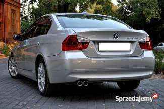 BMW 3er Coupe (E92) 330xd (245Hp)