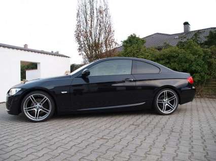 BMW 3er (E30) 318i (115Hp)