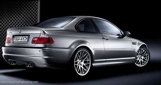 BMW 3er (E90) 318i (136Hp)