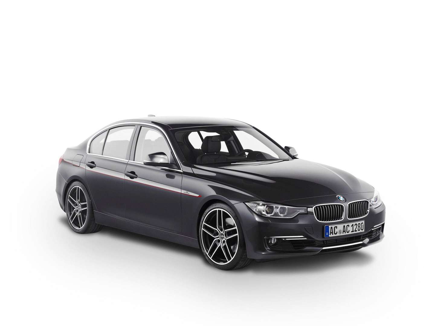 BMW 3er (F30) 328i (245Hp)