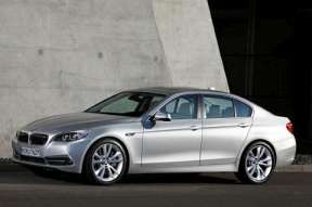 BMW 3er VI (F3x) Sedan 320d xDrive 2.0d MT (184 HP) 4WD