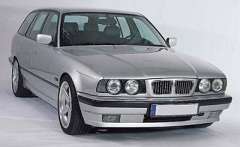 BMW 5er Touring (E34) 518 i 115 HP