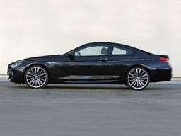 BMW 6er III (F06 F13 F12) Facelift Cabrio 650i xDrive 4.4 AT (450 HP) 4WD