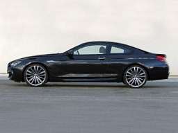 BMW 6er III (F06 F13 F12) Facelift Coupe 640d 3.0d AT (313 HP)