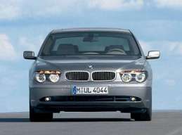 BMW 7er (E65|E66 L) 735i (306Hp)