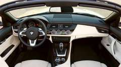 BMW Z4 (E89) 3.0 258 HP sDrive30i