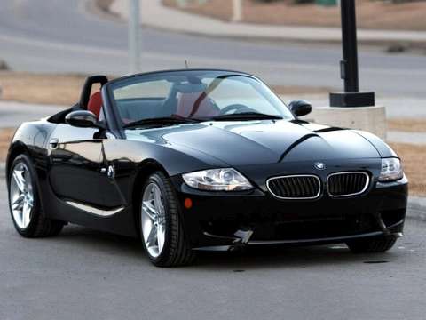 BMW Z4 (E89) Roadster sDrive28i (245Hp)