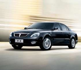 Brilliance M2(JunJie) 1.8 136HP