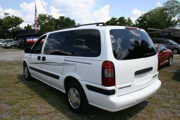 Chevrolet Venture (U) 3.4 i V6  AWD 188 HP