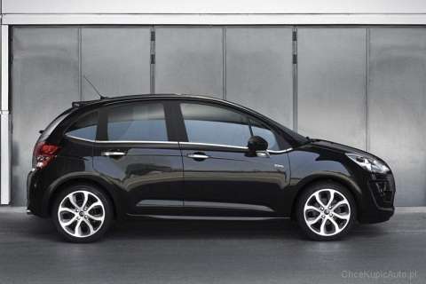 Citroen C3 II 1.6 AT (120 HP)