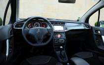 Citroen C3 (Mk I) 1.4 i 16V 90 HP