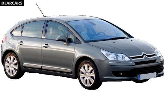 Citroen C4 Hatchback 2.0 i 16V 143 HP