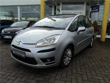 Citroen C4 Picasso 1.6 THP 140 HP