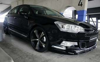 Citroen C5 II 2.2HDI 173 HP