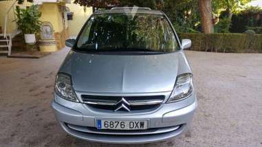 Citroen C8 Two.Two HDi 16V 130 HP