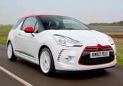 Citroen DS3 1.6i 120HP