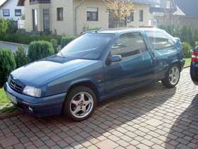 Citroen ZX (N2) 1.1 60 HP