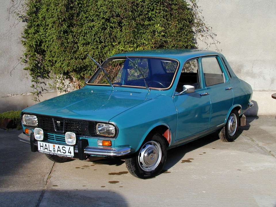 Dacia 1300 1.3 54 HP