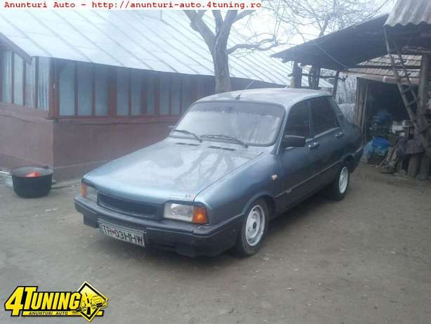 Dacia 1310 1.4 i 62 HP