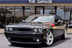 Dodge Challenger III 5.7i V8 (375Hp)