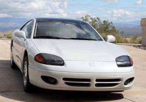 Dodge Stealth 3.0 R T 320 HP