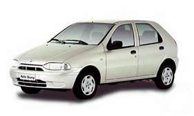 Fiat Palio (178) 1.0 i 55 HP