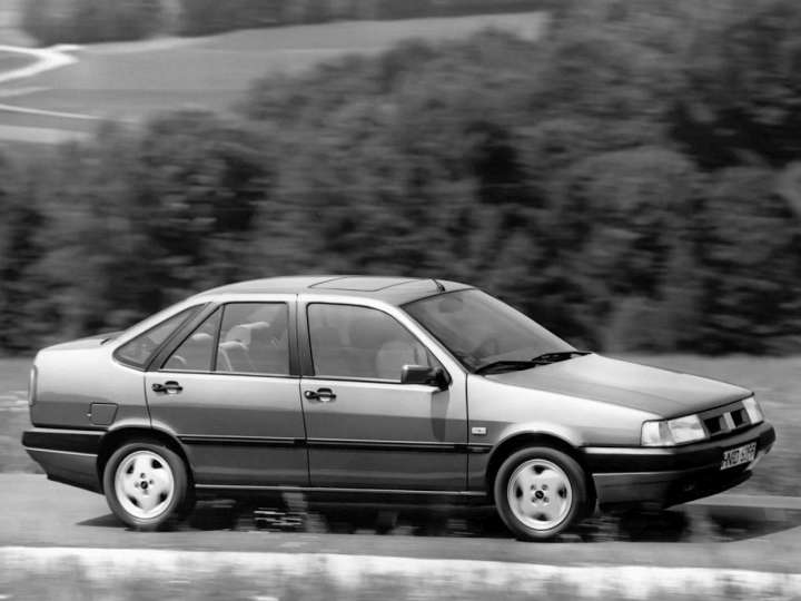 Fiat Tempra (159) 1.6 i.e. 159.AS,159.AT 75 HP