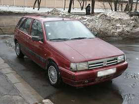 Fiat Tipo (160) 1.4 i.e. 160.AP,160.AD,160.EA 70 HP