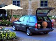 Ford Escort VII Turnier (GAL,ANL) 1.8 TD 90 HP