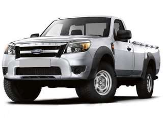 Ford Ranger III Pickup 3.2d MT (200 HP) 4WD