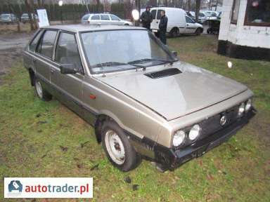 FSO Polonez III 1.6 GL 87 HP