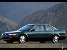 Honda Accord IV (CB3,CB7) 2.2i (130Hp)