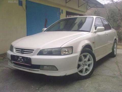 Honda Accord VI (CE,CF) 2.3 16V 154 HP
