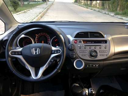 Honda Jazz I 1.4 83 HP