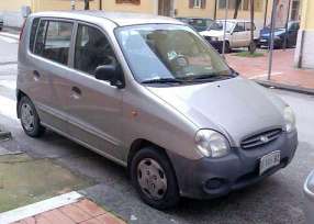 Hyundai Atos 1.0 i 56 HP