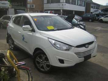 Hyundai Grandeur I 2.0i