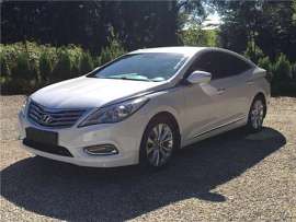 Hyundai Grandeur I 3.0i V6