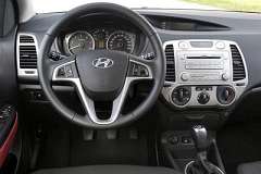 Hyundai i20 1.2 78 HP