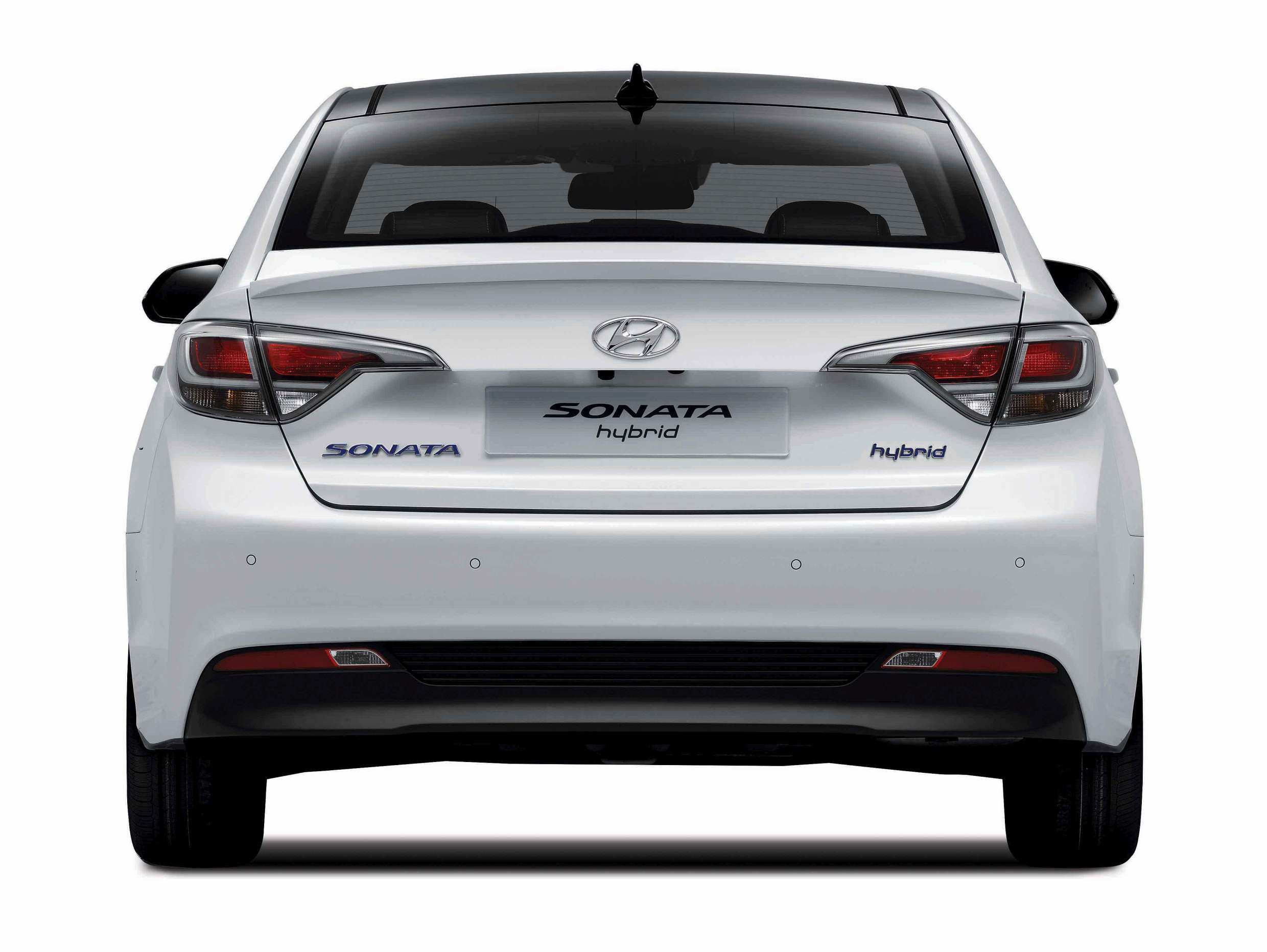 Hyundai i40 I Facelift Sedan 2.0 AT (150 HP)