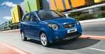 Kia Picanto 1.1 CRDi 75 HP