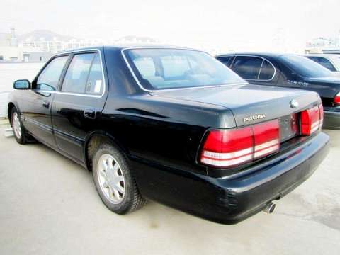 Kia Potentia 2.2 12V 120 HP