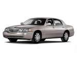 Lincoln Town Car III 4.6 V8 (242 Hp)