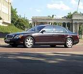 Maybach 57 S 6.0 i V12 36V S 612 HP